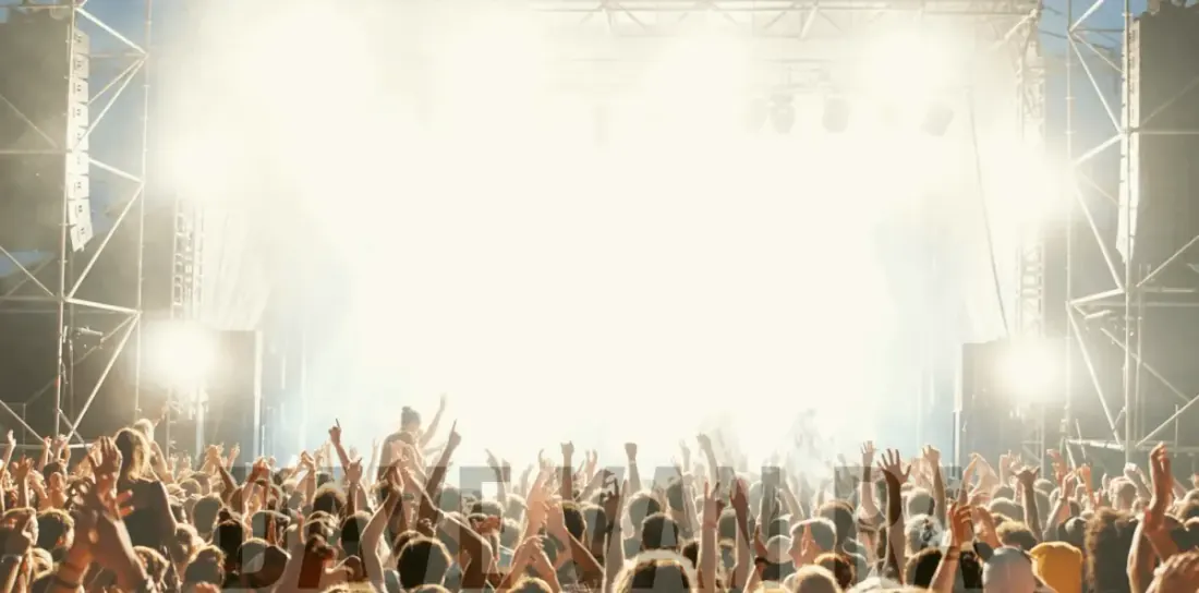 Projekt: Dave Van Ra - Entertainment / Events